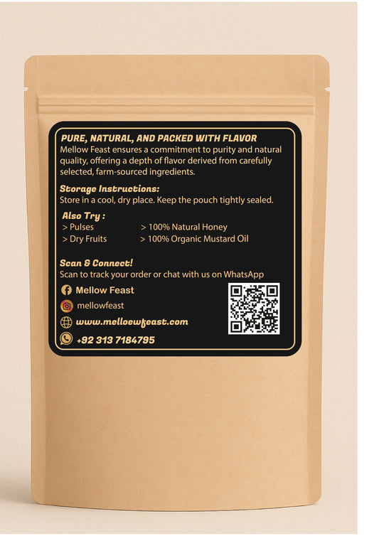 Carom Seed-اجوائن
